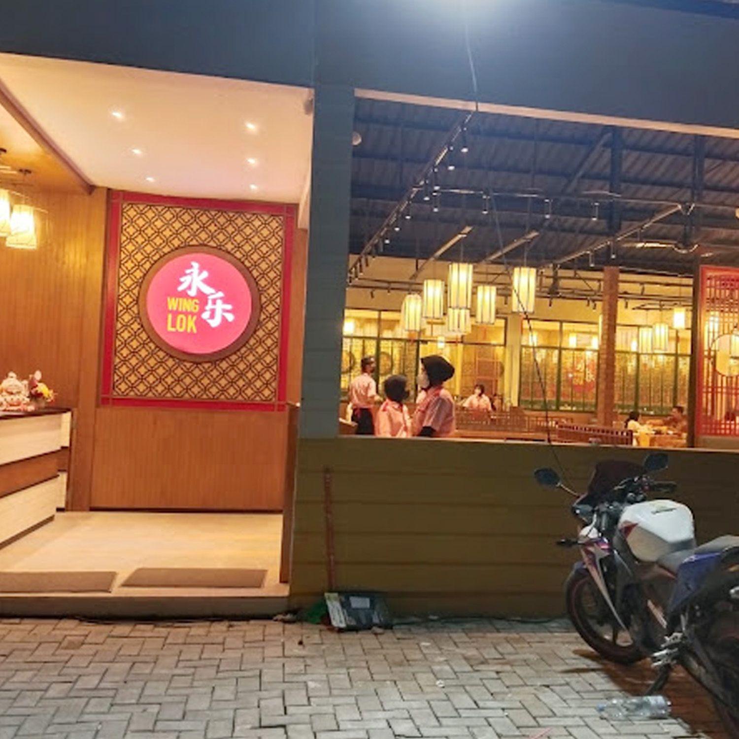 KOSAN MURAH DAN STRATEGIS DEKAT WINGLOK DIMSUM CILANDAK KKO JAKARTA SELATAN