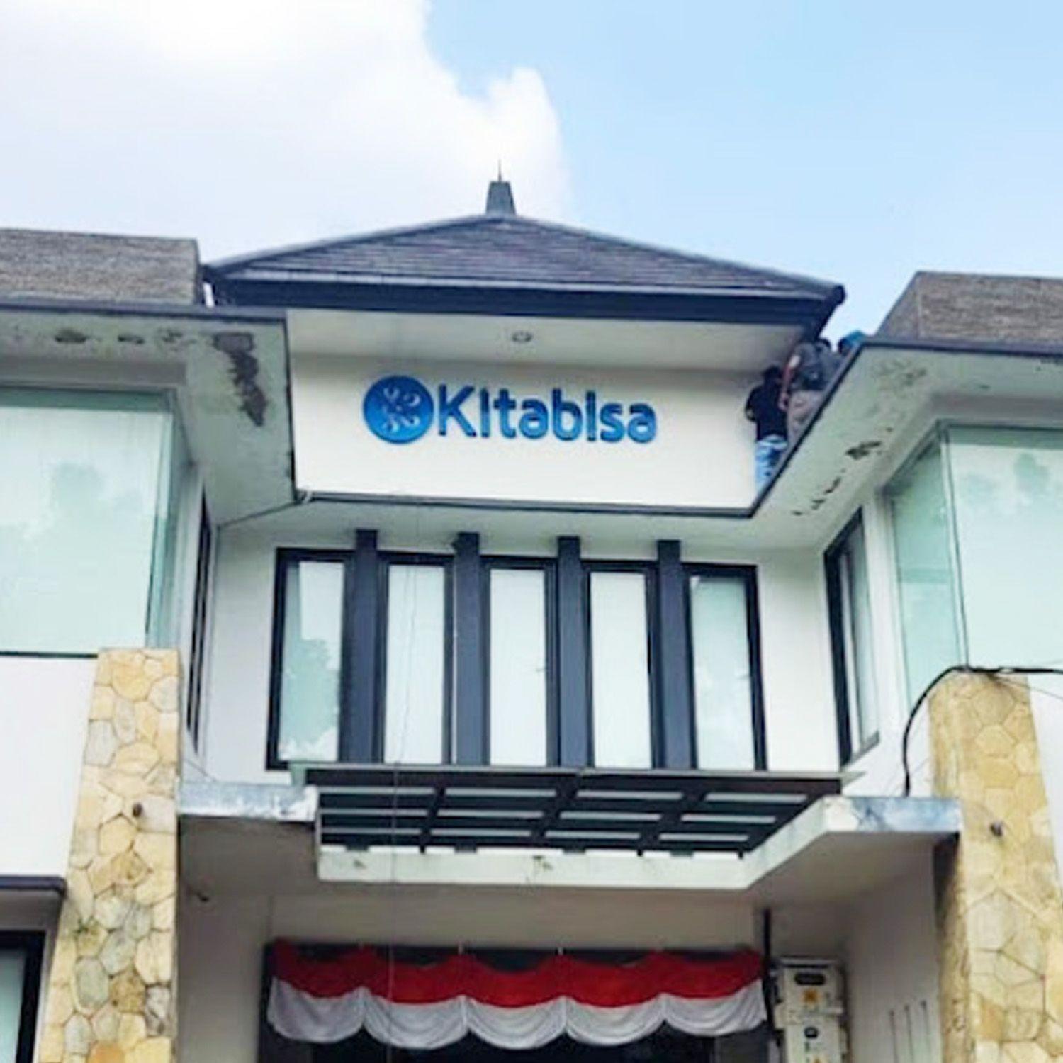 KOSAN DEKAT KANTOR KITABISA.COM CILANDAK KKO JAKARTA SELATAN