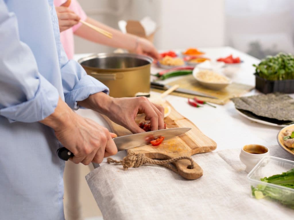 3 RESEP MAKANAN MURAH BUAT ANAK KOS